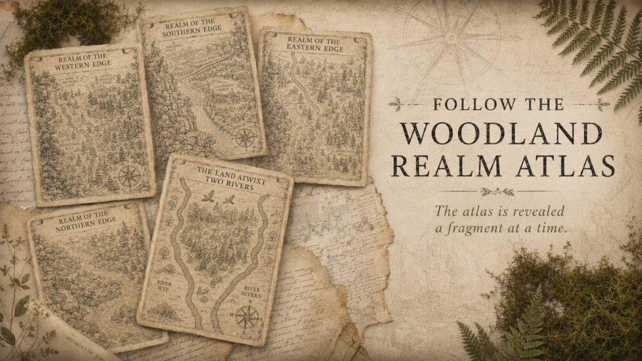 realm fragment maps atlas